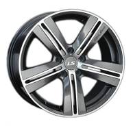 Light Sport Wheels. 7.5x18, 5x114.30, ET45, ЦО 73,1 мм.
