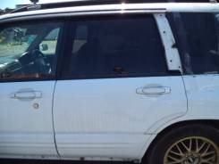 Дверь боковая. Subaru Forester, SF5