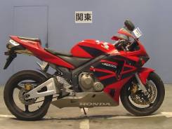 Honda CBR 600RR. 600 куб. см., исправен, птс, без пробега. Под заказ