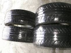 Kumho Ecsta SPT. Летние, износ: 30%, 4 шт