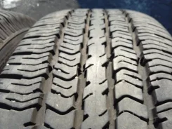 Goodyear Wrangler ST. ������, 2010 ���, �/�, ����� 5�%