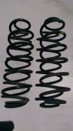 Пружина подвески. Mazda Demio, DY3R, DY5W, DY3W, DY5R