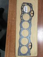 Прокладка головки блока цилиндров. Toyota: Corolla, Cresta, RAV4, Hilux, Land Cruiser Prado, Hiace, Wish, Crown, Corolla Fielder, Chaser, Estima Lucid...