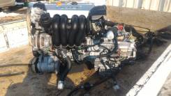 Инжектор. Honda Stream, RN3 Двигатель K20A