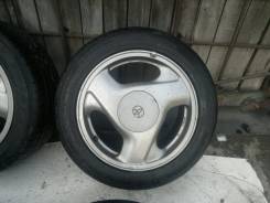 Falken Ziex ZE-912. Летние, износ: 20%, 2 шт