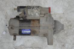 Стартер. Toyota: Corolla, Corolla Rumion, Yaris, Voxy, Noah, Allion, Wish, Isis, Auris, Corolla Fielder, ist, Premio, Corolla Axio Двигатели: 1ZRFE, 2...