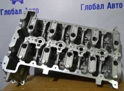Головка блока цилиндров. SsangYong Actyon Sports SsangYong Actyon SsangYong Kyron Двигатель D20DT