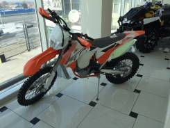 KTM 500 EXC. 500 куб. см., исправен, птс, без пробега