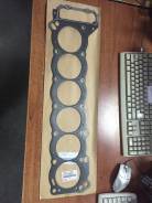 Прокладка головки блока цилиндров. Toyota Land Cruiser, FZJ100, FZJ105, FZJ76, FZJ75, FZJ74, FZJ73, FZJ79, FZJ78, FZJ71, FZJ70, FZJ80 Двигатели: 1FZF...