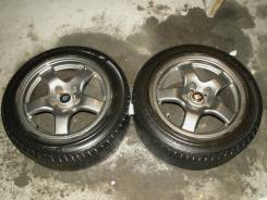 Bridgestone Grid II. Летние, 80 %, 2 шт