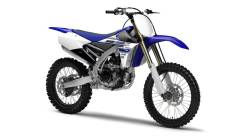 Yamaha YZ 250. 250 куб. см., исправен, без птс, без пробега. Под заказ
