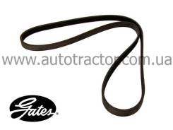 Ремень. Toyota Corolla, ZZE150, ZZE142, ZZE120, ZZE141, ZZE122, ZZE121 Toyota Auris, ZZE150 Toyota MR-S, ZZW30 Toyota MR2, ZZW30 Kia cee'd Двигат...
