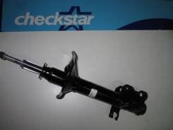 Амортизатор. Nissan S-Cargo, G20 Nissan Primera, HP10, P10 Nissan Qashqai, J11 Двигатели: SR18DI, SR20DE