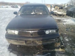 Mitsubishi Sigma. EF17A, 6G72 ����