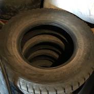 Bridgestone Blizzak DM-Z2. Зимние, 2014 год, износ: 5%, 4 шт