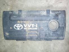 Крышка двигателя. Toyota Opa
