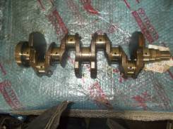 Коленвал. Mazda Axela, BK3P, BKEP, BK5P Mazda Training Car, BK5P Mazda Demio, DE3AS, DY5R, DE3FS, DY3R, DY5W, DY3W, DE5FS Mazda Verisa, DC5R, DC5W Дви...