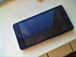 ZTE Blade III
