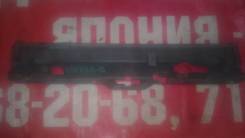 Накладка радиатора Toyota Harrier #U15 53285-48010