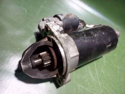 Стартер. Mercedes-Benz C-Class, W202 Mercedes-Benz E-Class, W210, W124 Mercedes-Benz S-Class, W140 Mercedes-Benz 190, W201 Двигатели: M103, 103, 104