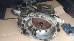 ���� mazda 6 GH 2.0 FNR5 (FS5A-EL) ����