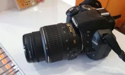Nikon D3100 Kit