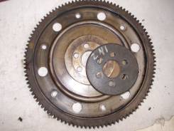 Маховик. Toyota: Corolla, Yaris, WiLL Cypha, Corolla Rumion, Spade, Yaris / Echo, Succeed, Vitz, Echo Verso, Ractis, XA, Soluna Vios, Auris, Corolla F...