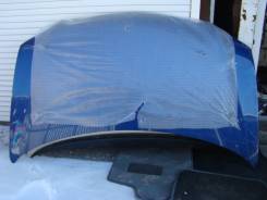 Капот. Mazda MPV, LW3W, LWFW, LW5W, LWEW
