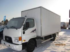 Hyundai HD78. , 3 900 куб. см., 4 000 кг.