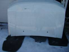 Капот. Mitsubishi Pajero iO, H76W, H66W, H61W, H71W