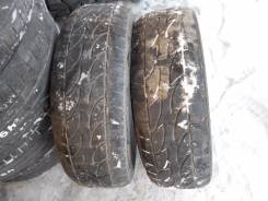 Bridgestone Dueler A/T D694. Летние, 2012 год, износ: 70%, 2 шт