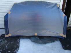 Капот. Honda Civic, EU3, EU2, EU4, EU1