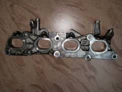 Коллектор впускной. Honda: Civic Ferio, Civic, Stream, Edix, FR-V Двигатели: D17A, D17A2, D17A8, D17Z1, D14Z6, D15Y3, D16W8, PSGD53, D16V2, D15Y5, D17...