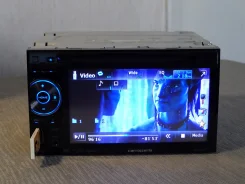 Pioneer Carrozzeria FH-770DVD ����