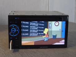 Pioneer Carrozzeria FH