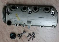 Крышка маслозаливной горловины. Honda: 3.5RL, Legend, Civic Hybrid, CR-V, Lagreat, Civic Ferio, Insight, Odyssey, Stream, FR-V, Accord Tourer, Stepwgn...