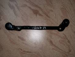 Крепление воздушного фильтра. Honda: Civic Ferio, Civic, Stream, Edix, FR-V Двигатели: D17A, D17A2, D17A8, D14Z6, D17Z1, D15Y3, D16W8, PSGD53, D16V2...
