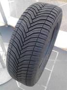 Michelin Cross Climate. Летние, 2016 год, без износа, 4 шт