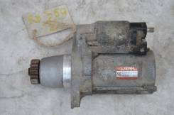 Стартер. Lexus RX450h, GGL10, GGL16, AGL10, GGL15 Lexus RX350, GGL15, GGL10, GGL16, AGL10, GGL15W Lexus RX270, GGL15, GGL10, GGL16, AGL10 Двигатели: 1...