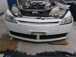 Решетка радиатора. Nissan Wingroad