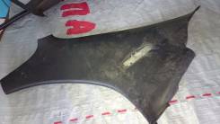 Задняя часть автомобиля. Toyota Corolla, CE100, EE101, EE100, CE104, AE100, AE102, AE101, AE104 Двигатели: 4EFE, 4AGE, 4AFE, 2E, 2C, 4AF, 7AFE, 5AFE