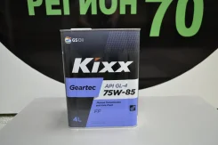 Kixx G-1. 75W-85, 4,00��.