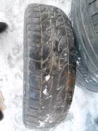 Bridgestone Dueler A/T D694. Летние, 2012 год, износ: 80%, 1 шт