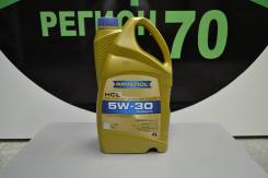 Ravenol. Вязкость 5W30