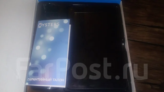 Oysters ����