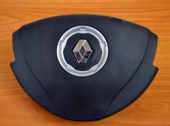Подушка безопасности. Renault Logan Renault Sandero Двигатели: D4D, D4F, K4M, K7J, K7M, K9K