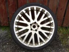 Kahn. x22", 5x120 ����