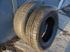 Hankook Aurora Van. Летние, 2009 год, износ: 20%, 2 шт