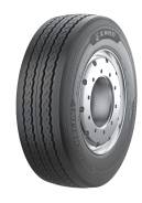 Michelin X Multi T. Всесезонные, 2016 год, без износа, 1 шт