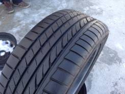 Dunlop SP Sport Maxx TT. Летние, 2010 год, без износа, 4 шт